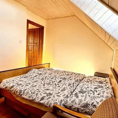 Apartman Kridla * Kridla