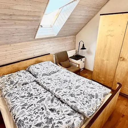 Apartman Kridla 公寓 *