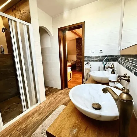 Apartman Kridla