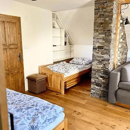 Apartman Kridla * Kridla