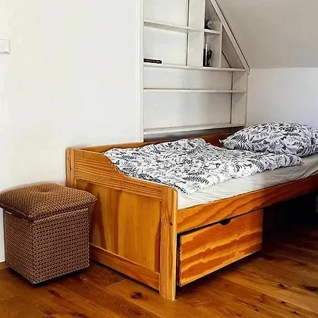 Apartman Kridla *