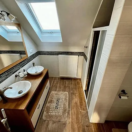Apartman Kridla Kridla