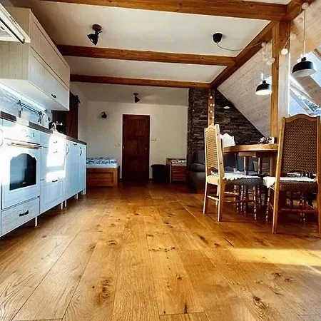 Apartman Kridla