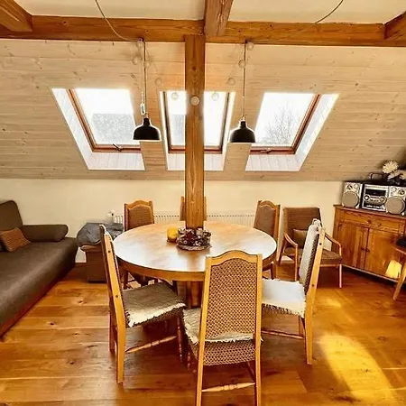 Apartman Kridla 公寓 *