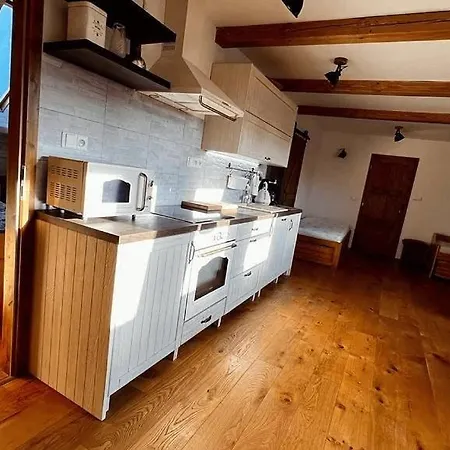 Apartman Kridla 公寓 *